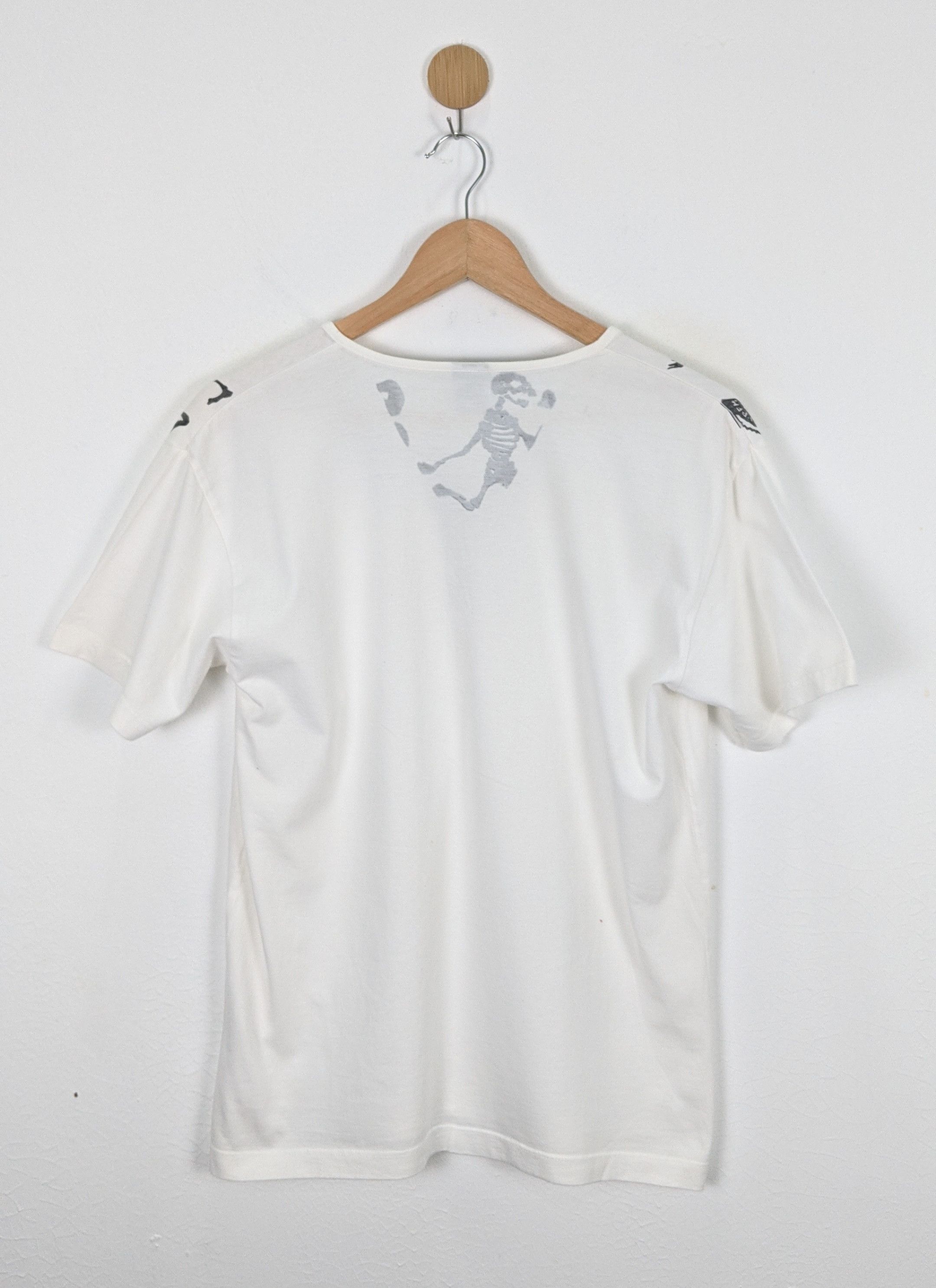PPFM PPFM Skeleton Strap Shirt Size US M / EU 48-50 / 2 - 3 Thumbnail