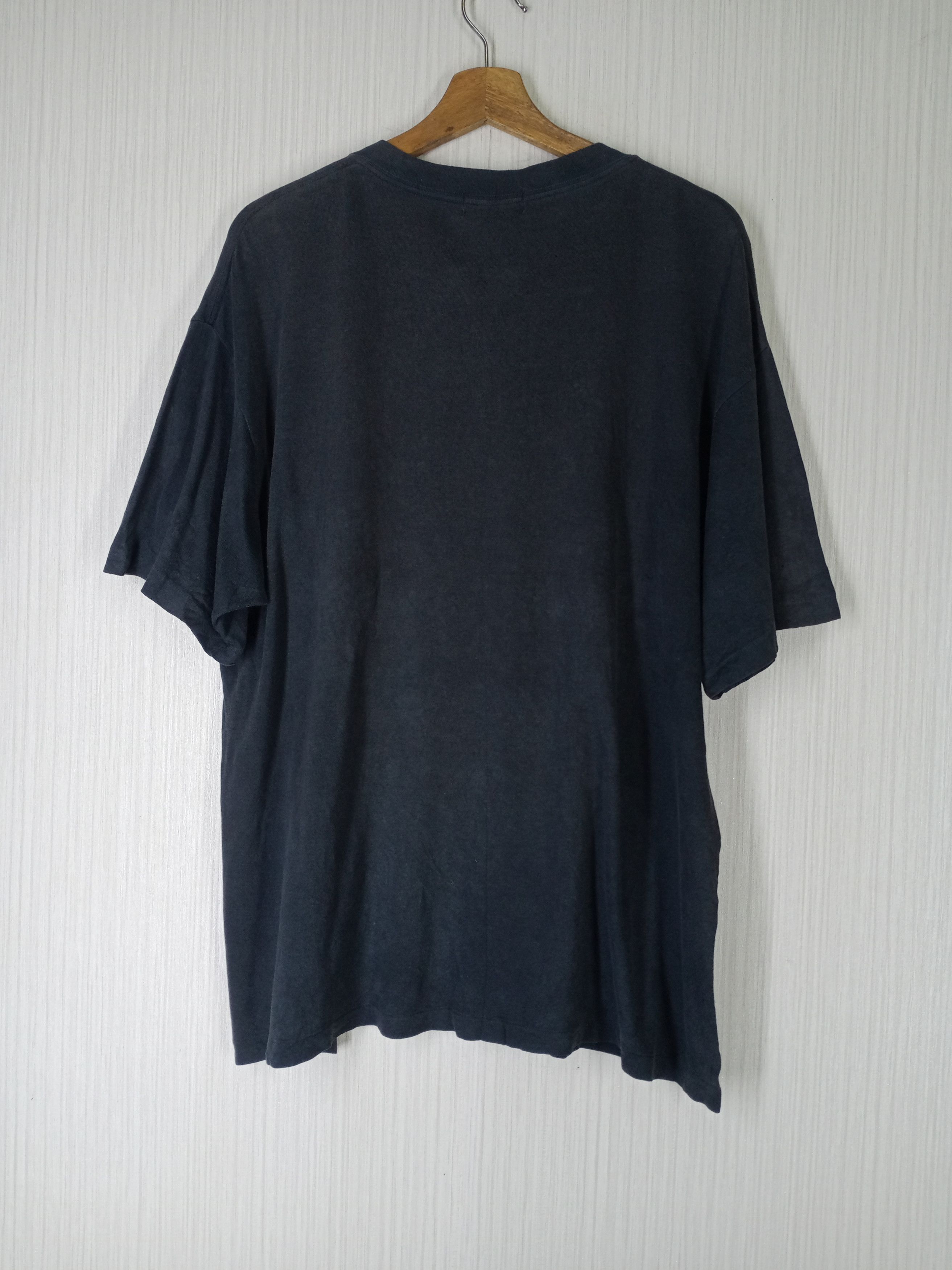 O'Neill RARE VINTAGE 90'S ONEILL STREETWEAR SURF TSHIRT Size US XL / EU 56 / 4 - 4 Thumbnail