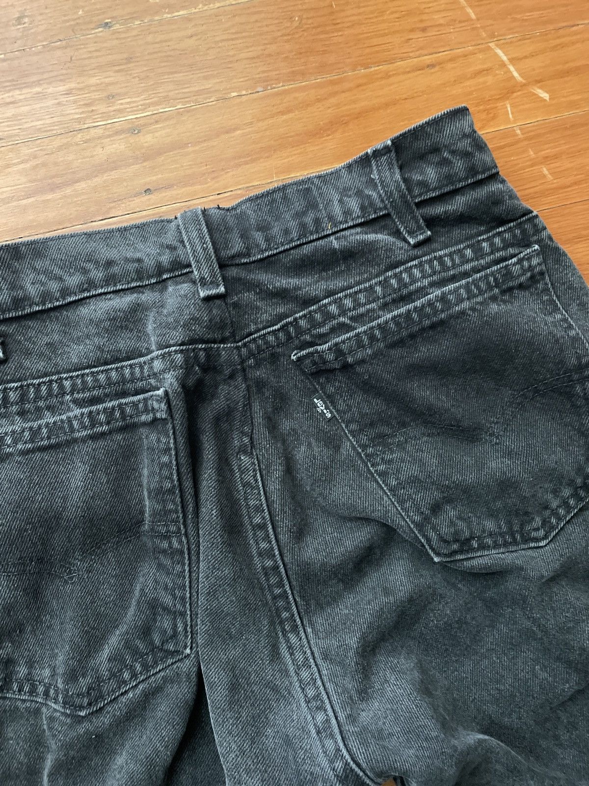 Levi's × Vintage Vintage Levi's 501 28x28 Size US 28 / EU 44 - 5 Thumbnail