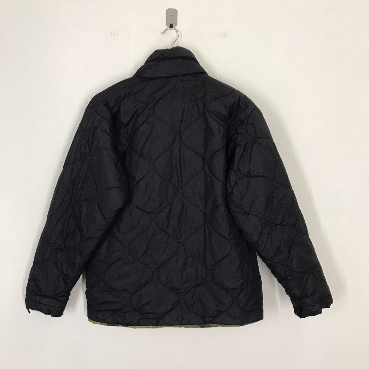 Buzz Rickson's × Vintage United Carr by Buzz Rickson’s quilted Jacket Size US M / EU 48-50 / 2 - 4 Thumbnail