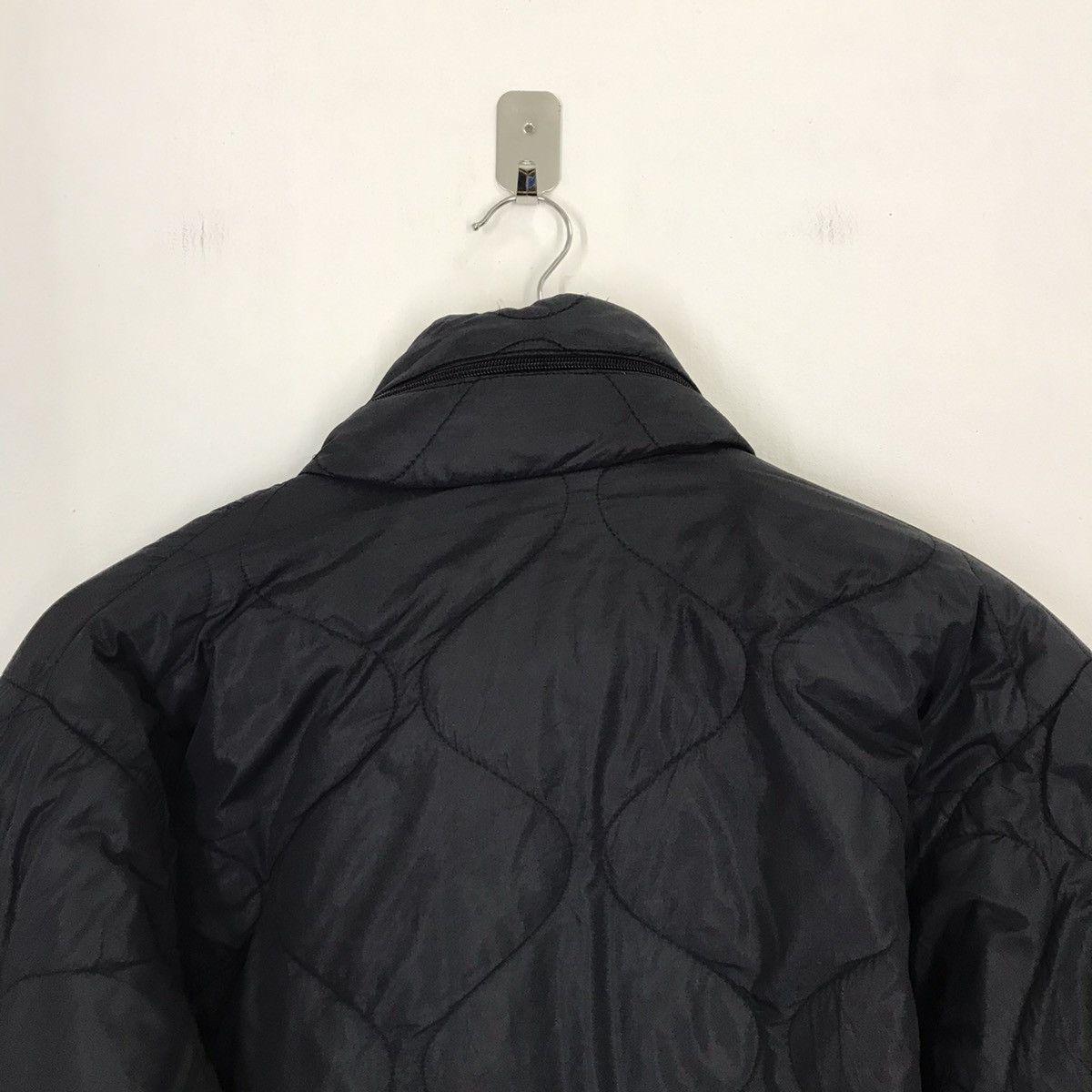Buzz Rickson's × Vintage United Carr by Buzz Rickson’s quilted Jacket Size US M / EU 48-50 / 2 - 5 Thumbnail