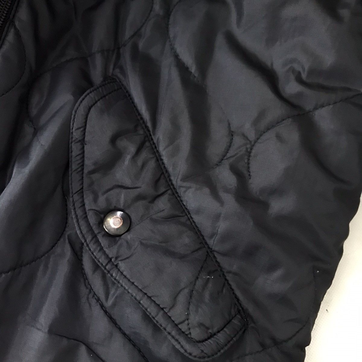 Buzz Rickson's × Vintage United Carr by Buzz Rickson’s quilted Jacket Size US M / EU 48-50 / 2 - 10 Thumbnail