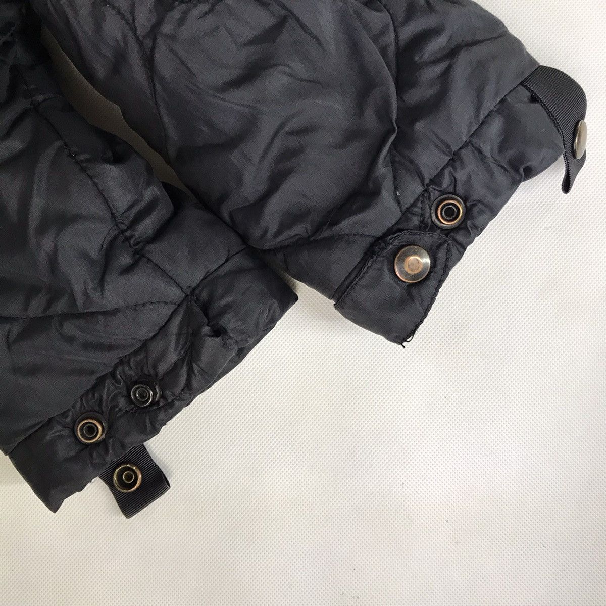 Buzz Rickson's × Vintage United Carr by Buzz Rickson’s quilted Jacket Size US M / EU 48-50 / 2 - 9 Thumbnail