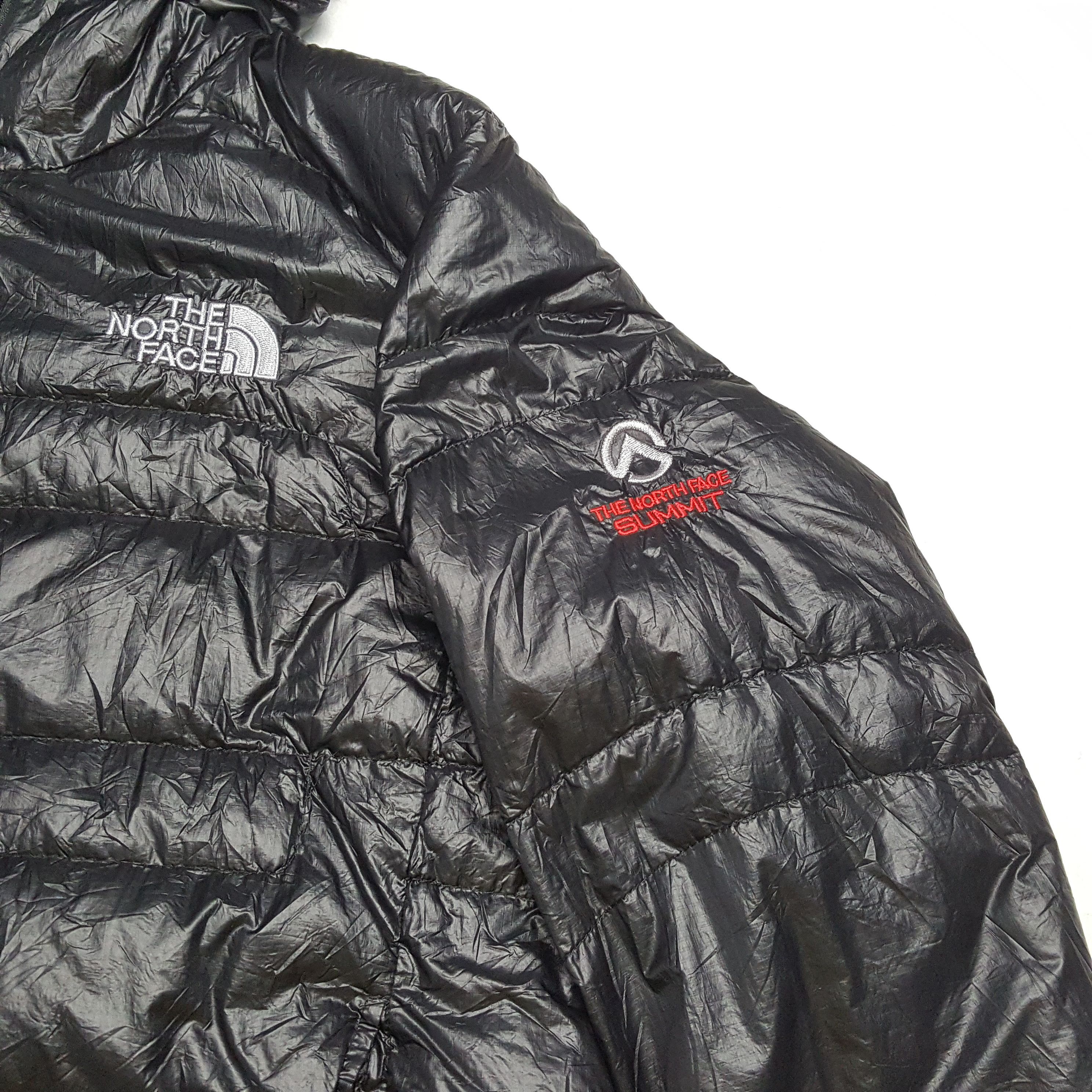 The North Face × Vintage Vintage THE NORTH FACE Puffer Jacket Hoodies Size S / US 4 / IT 40 - 7 Thumbnail
