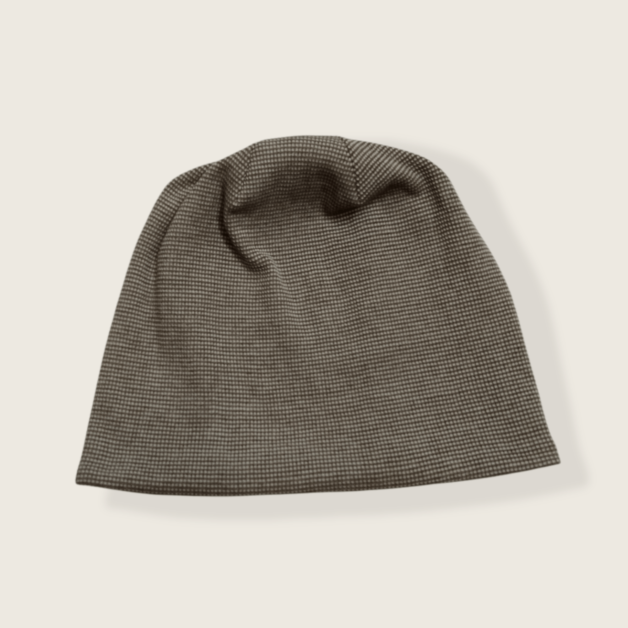 Japanese Brand VINTAGE DOUBLE LAYER OVERSIZED REVERSIBLE BEANIE Size ONE SIZE - 14 Thumbnail