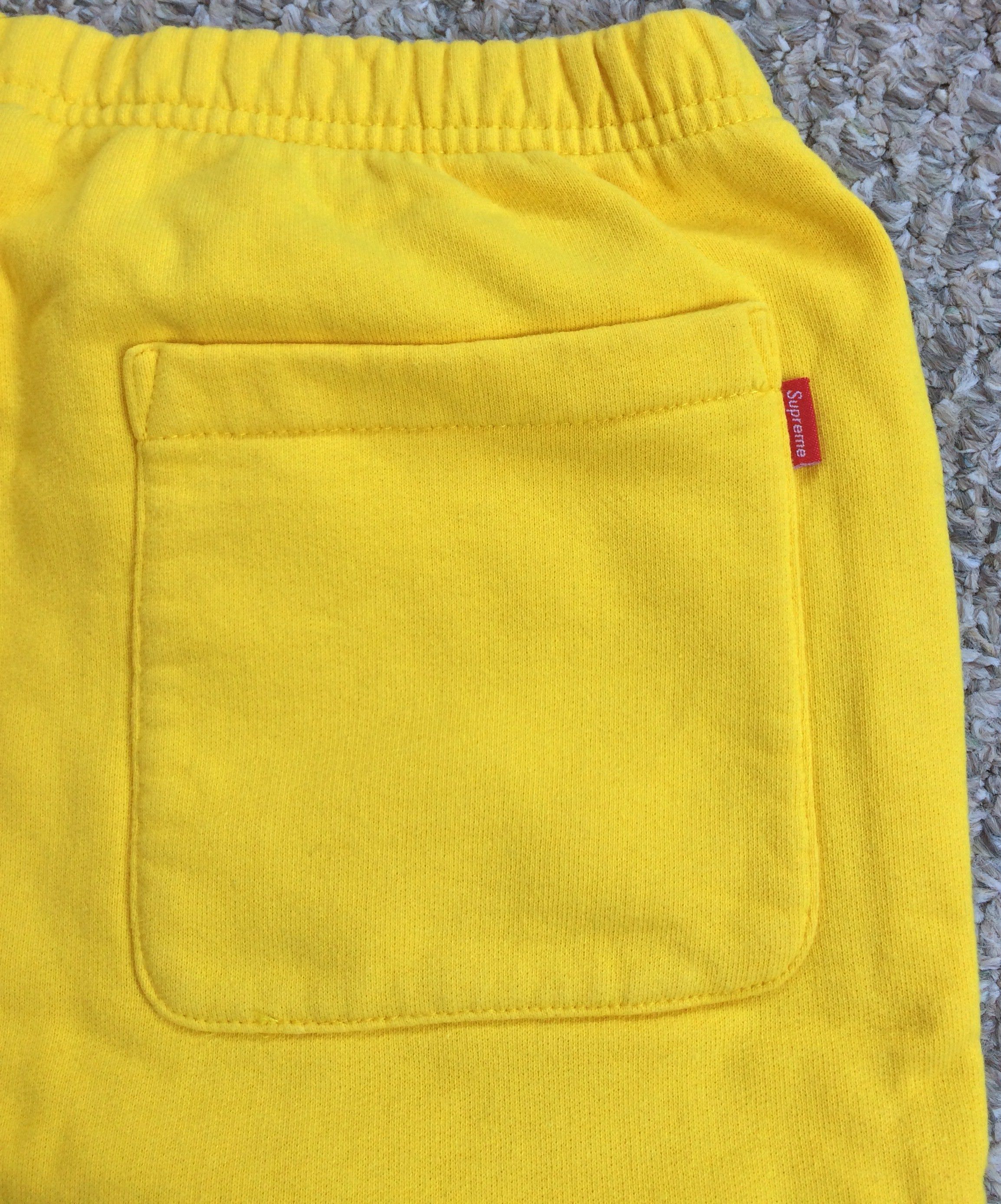 Playboy × Supreme S/S 2016 Supreme x Playboy Sweat Shorts size small Size US 30 / EU 46 - 6 Thumbnail