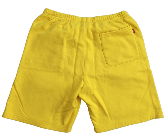 Playboy × Supreme S/S 2016 Supreme x Playboy Sweat Shorts size small Size US 30 / EU 46 - 5 Thumbnail