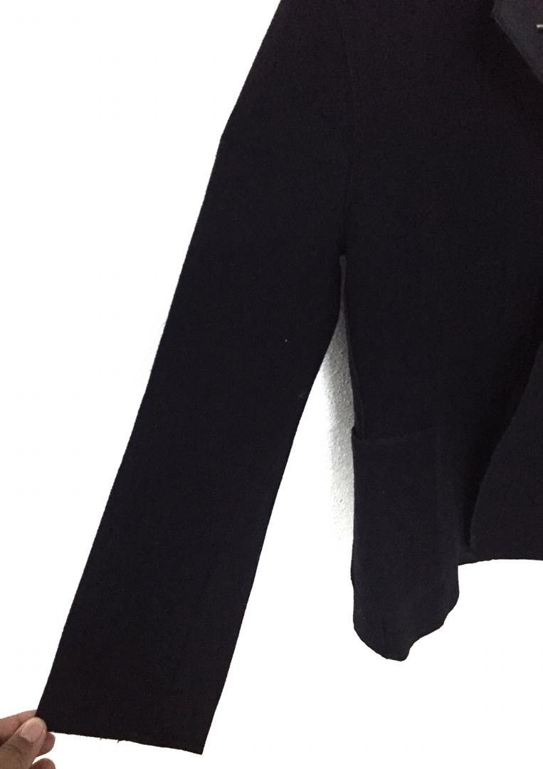 Comme des Garcons robe de chambre COMME des GARCONS Bonding Jacket cw21 Size US S / EU 44-46 / 1 - 7 Thumbnail