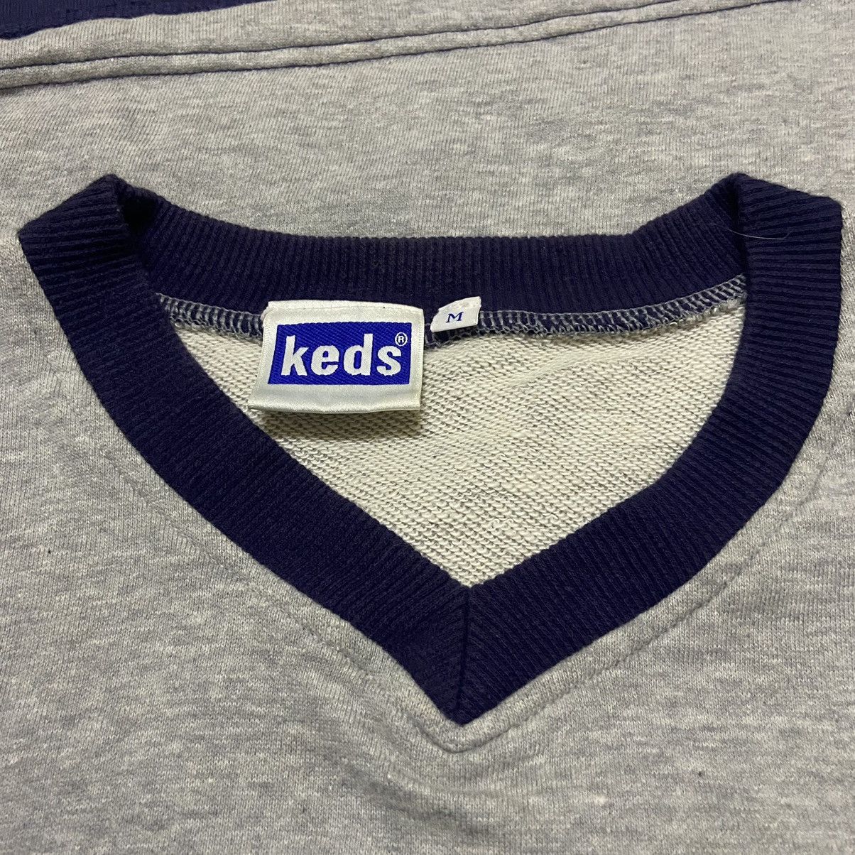 Pro-Keds Vintage 90s Vintage Pro keds sweatshirt Size US L / EU 52-54 / 3 - 4 Thumbnail