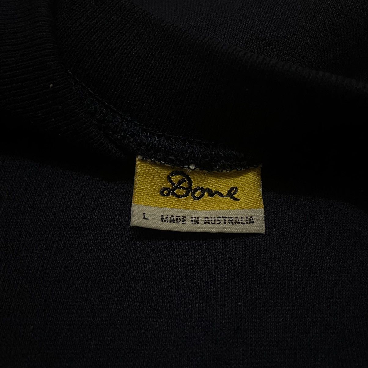 Vintage Vintage 90s Ken Done Sweatshirts Pullover Size US XXL / EU 58 / 5 - 3 Thumbnail
