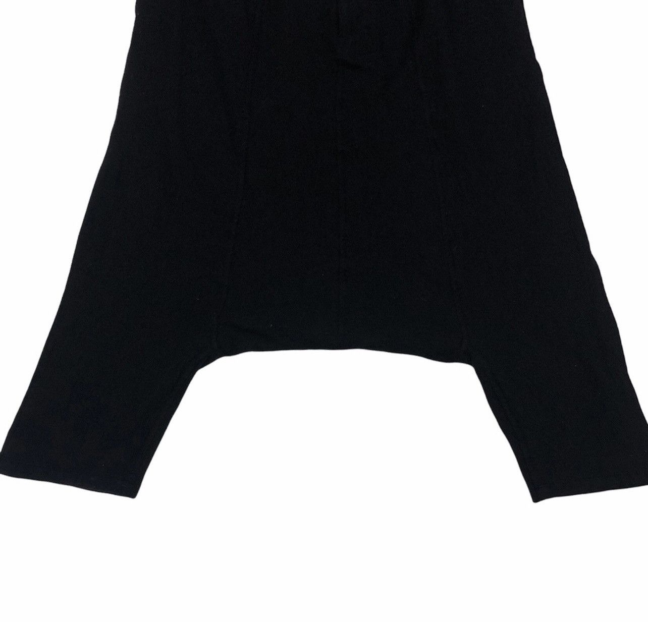 Comme des Garcons Comme Des Garçons Cropped Pant wool tricot comme des garcons Size US 32 / EU 48 - 9 Thumbnail