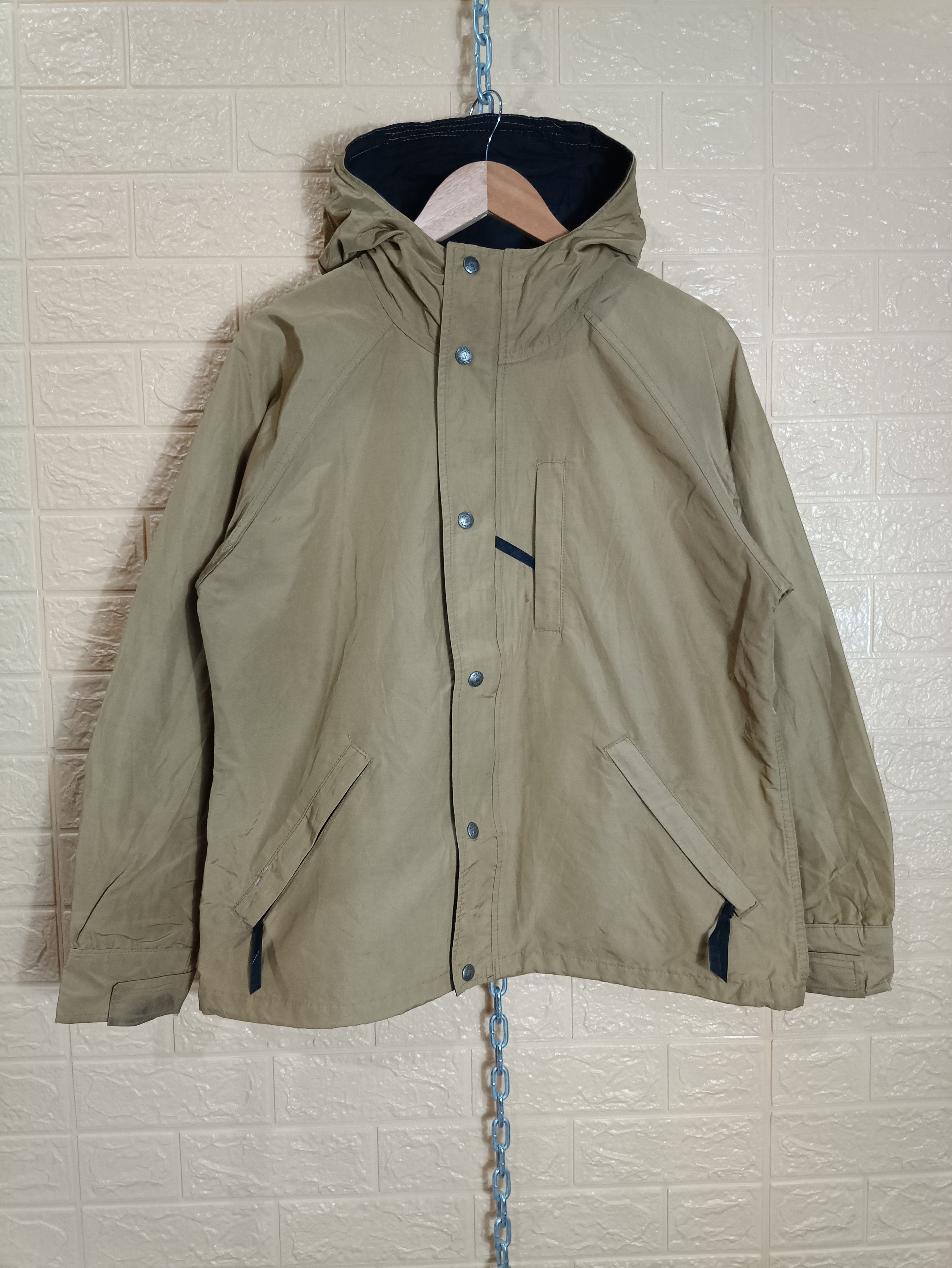 Sierra Designs 60/40 Line Jacket