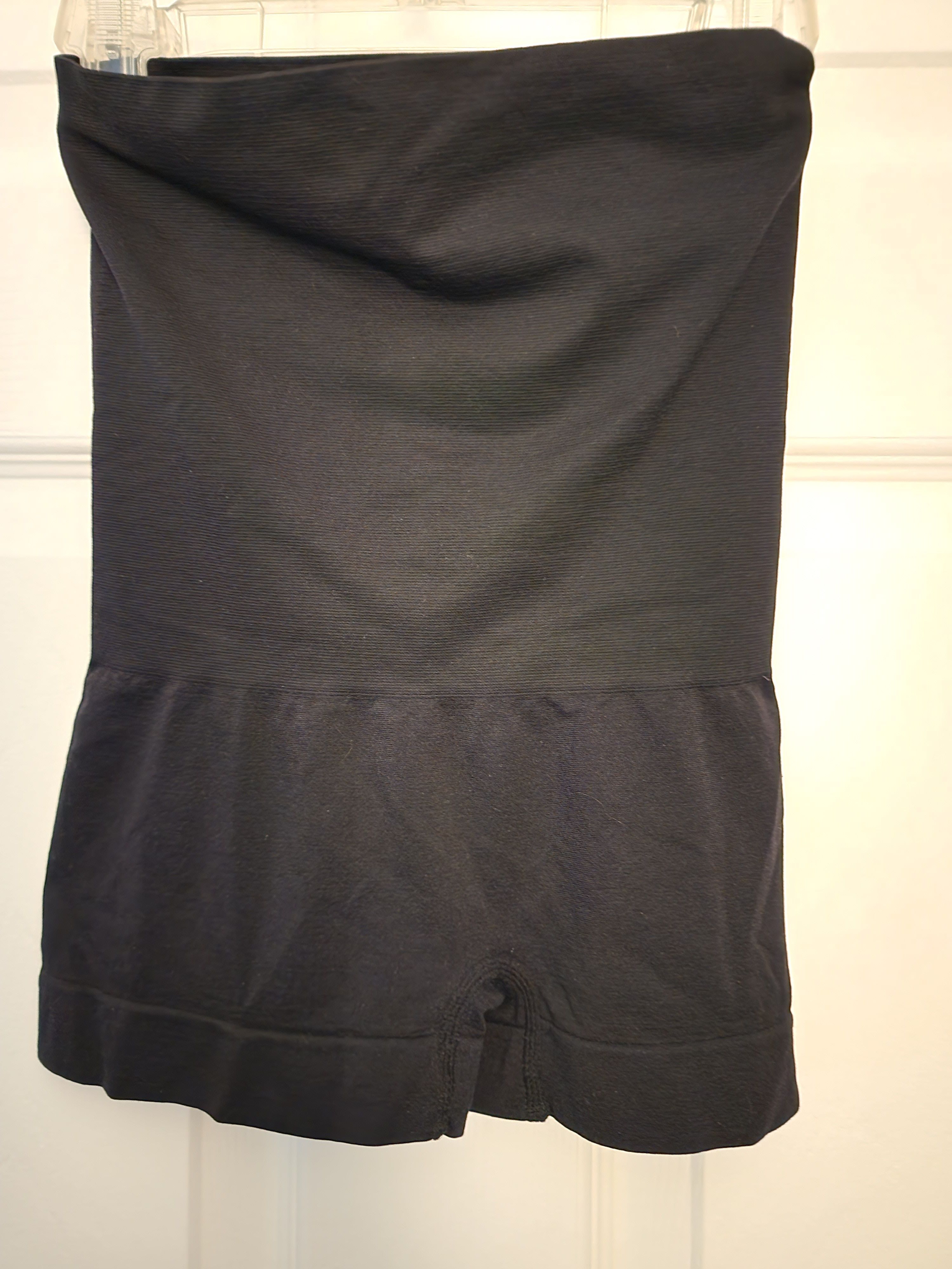 Other Heavenly Shapewear Black Shaping Spandex Shorts Size Medium Size 25" / US 0 / IT 36 - 1 Thumbnail