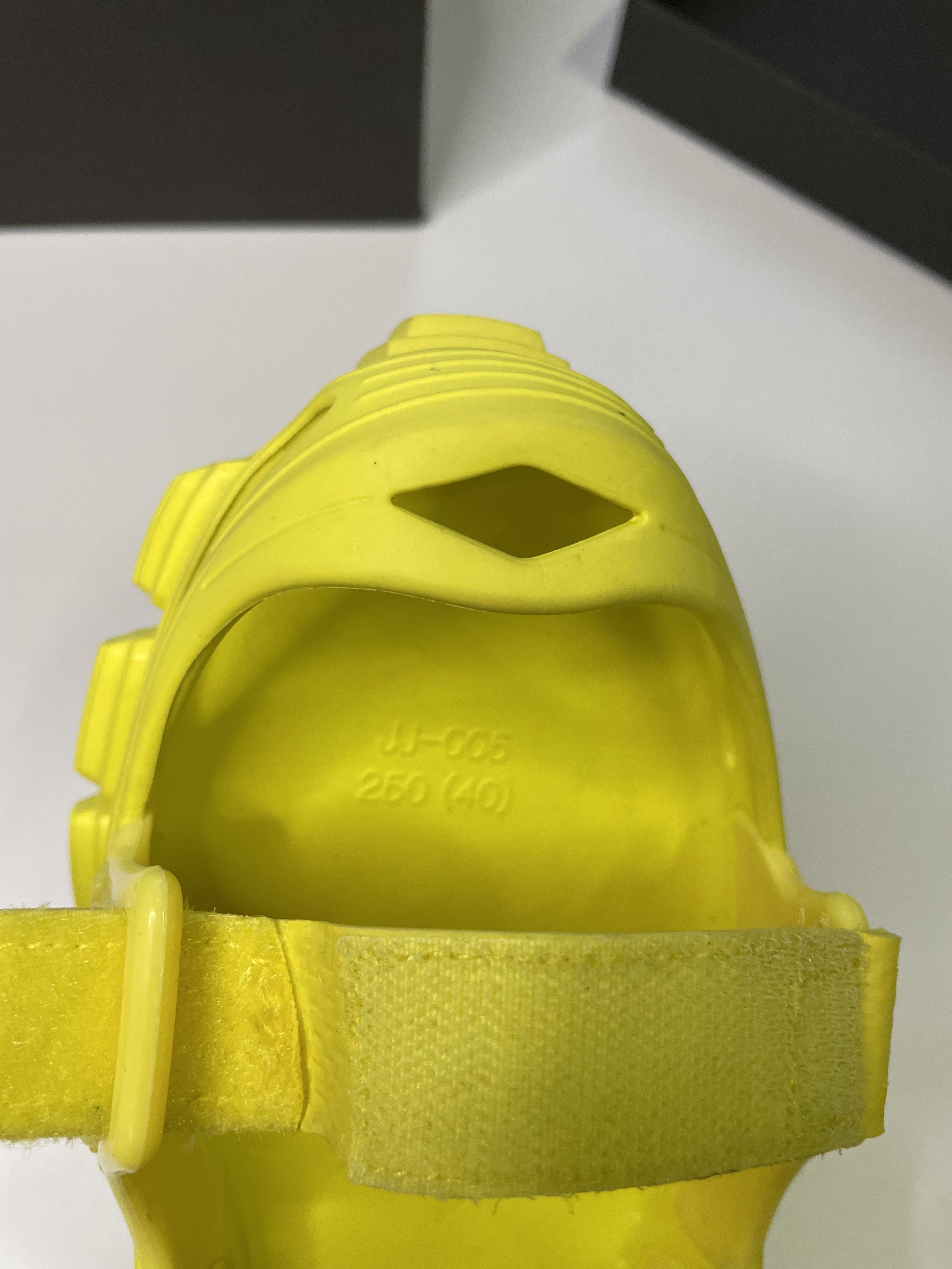 Juun.J Juun.J Track Oversized Sneakers SS20 Size US 7 / EU 40 - 18 Thumbnail