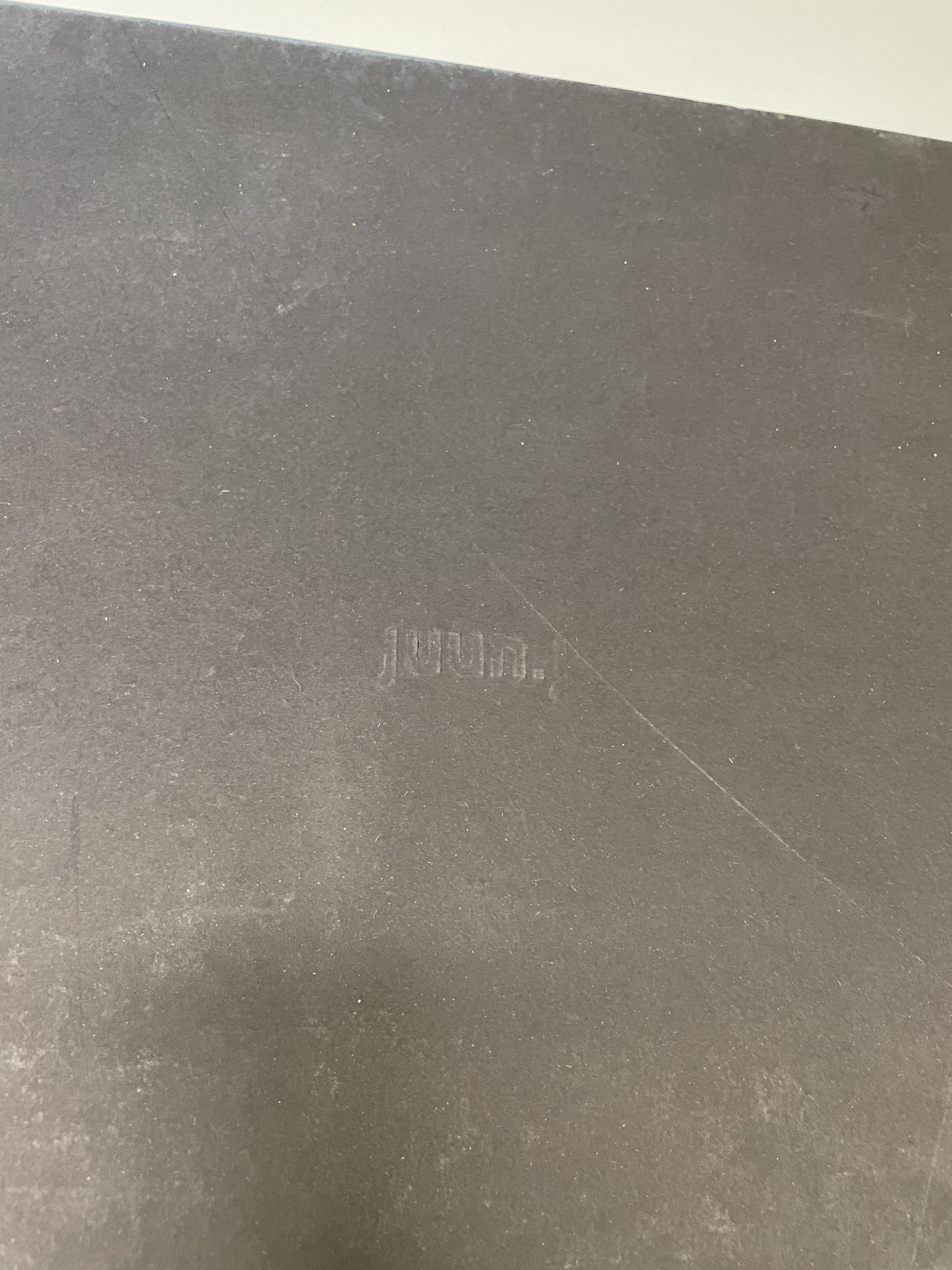 Juun.J Juun.J Track Oversized Sneakers SS20 Size US 7 / EU 40 - 4 Thumbnail
