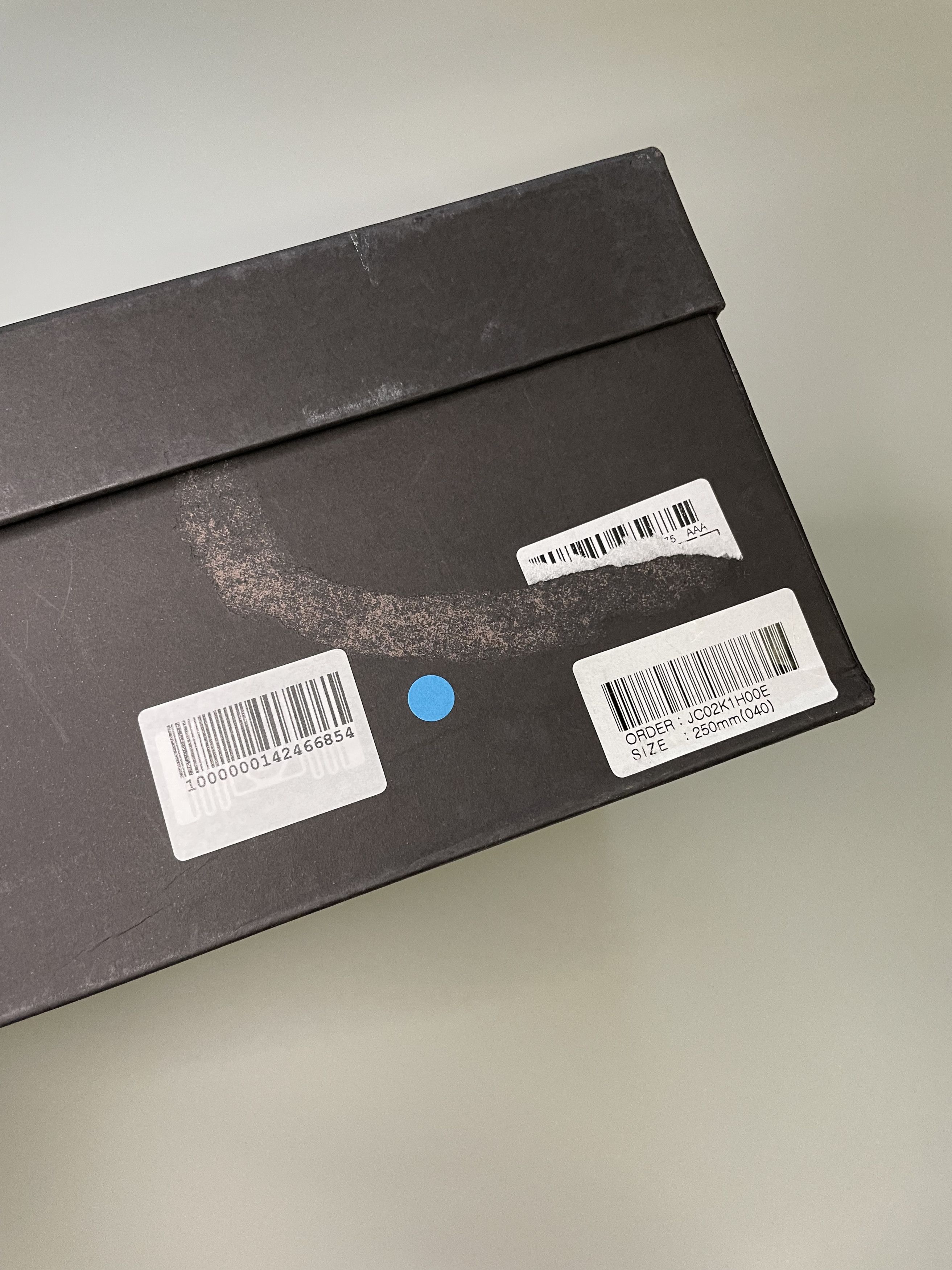 Juun.J Juun.J Track Oversized Sneakers SS20 Size US 7 / EU 40 - 5 Thumbnail