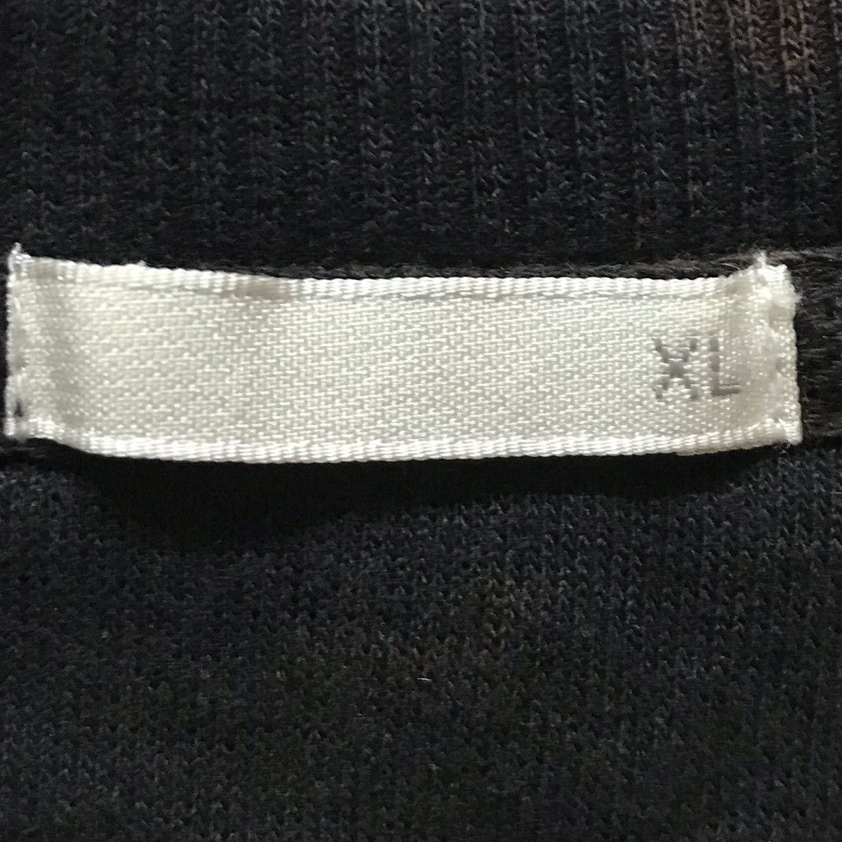 Japanese Brand Vintage Tie Dye Sweatshirt CrewNeck Black Asid Wash Size US L / EU 52-54 / 3 - 5 Thumbnail