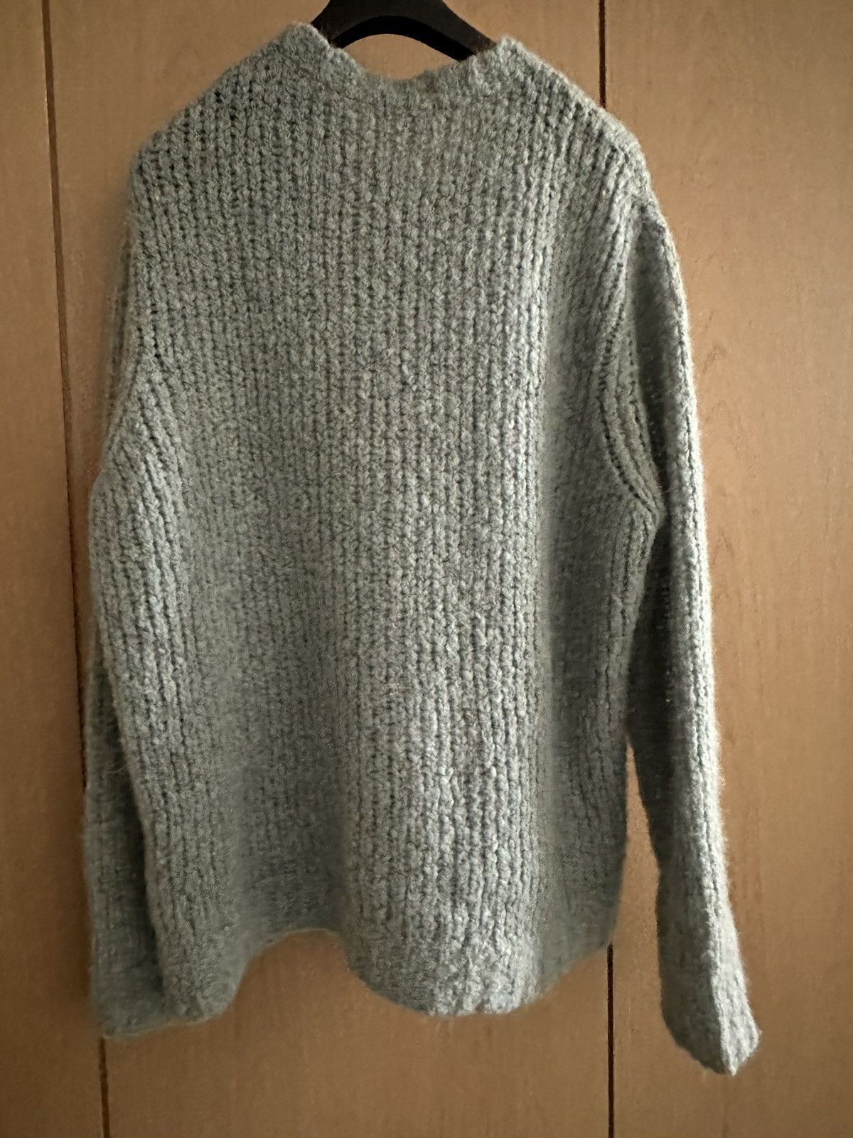 R13 Mohair Sweater Size US L / EU 52-54 / 3 - 2 Thumbnail