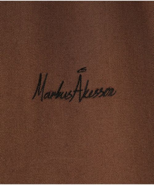 Undercover Undercover 2021 Fall Winter Markus Akesson printed jacket Size US XL / EU 56 / 4 - 5 Thumbnail