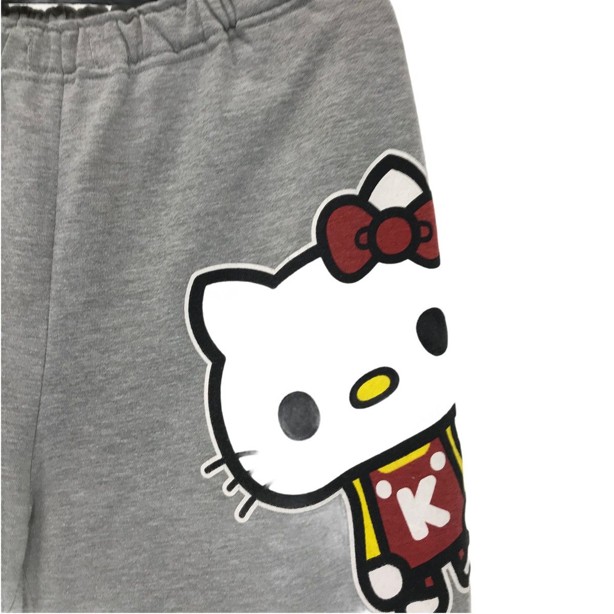 Cartoon Network × Vintage Vintage Hello Kitty x My Melody Sweatpants Sanrio Size US 32 / EU 48 - 5 Thumbnail