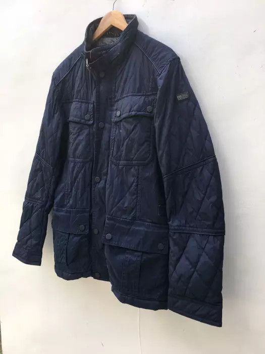 Napapijri Napapijri Warm Wear Winter Jacket Size US M / EU 48-50 / 2 - 3 Thumbnail