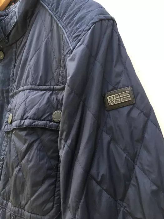 Napapijri Napapijri Warm Wear Winter Jacket Size US M / EU 48-50 / 2 - 11 Thumbnail