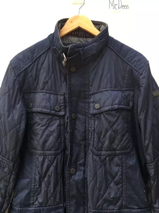 Napapijri Napapijri Warm Wear Winter Jacket Size US M / EU 48-50 / 2 - 5 Thumbnail