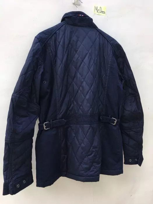 Napapijri Napapijri Warm Wear Winter Jacket Size US M / EU 48-50 / 2 - 7 Thumbnail