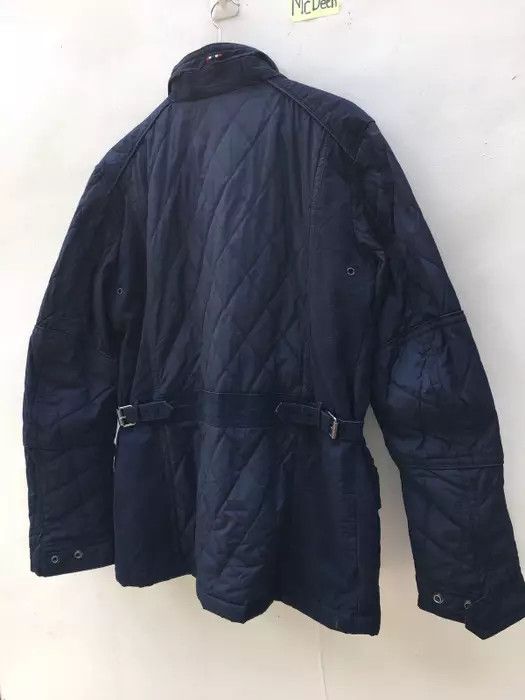 Napapijri Napapijri Warm Wear Winter Jacket Size US M / EU 48-50 / 2 - 8 Thumbnail