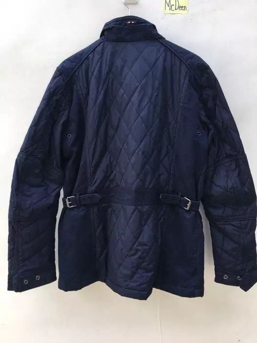 Napapijri Napapijri Warm Wear Winter Jacket Size US M / EU 48-50 / 2 - 6 Thumbnail
