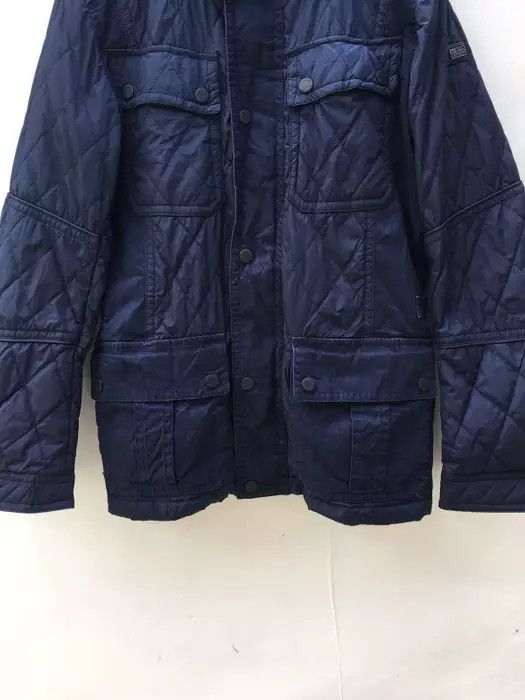 Napapijri Napapijri Warm Wear Winter Jacket Size US M / EU 48-50 / 2 - 4 Thumbnail