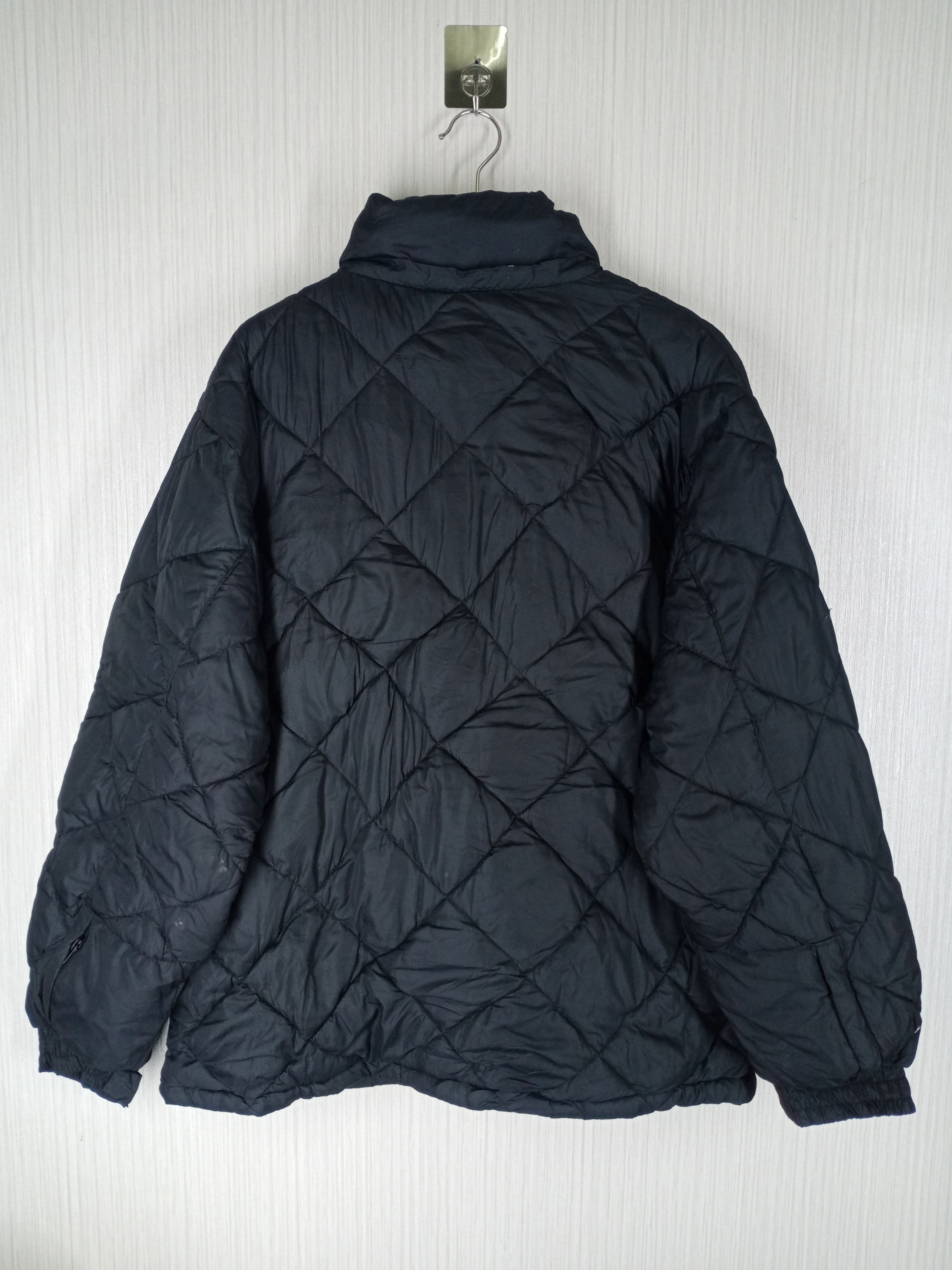 Penfield × Vintage Rare Vintage Penfield Puffer Black Jacket Size US XL / EU 56 / 4 - 6 Thumbnail