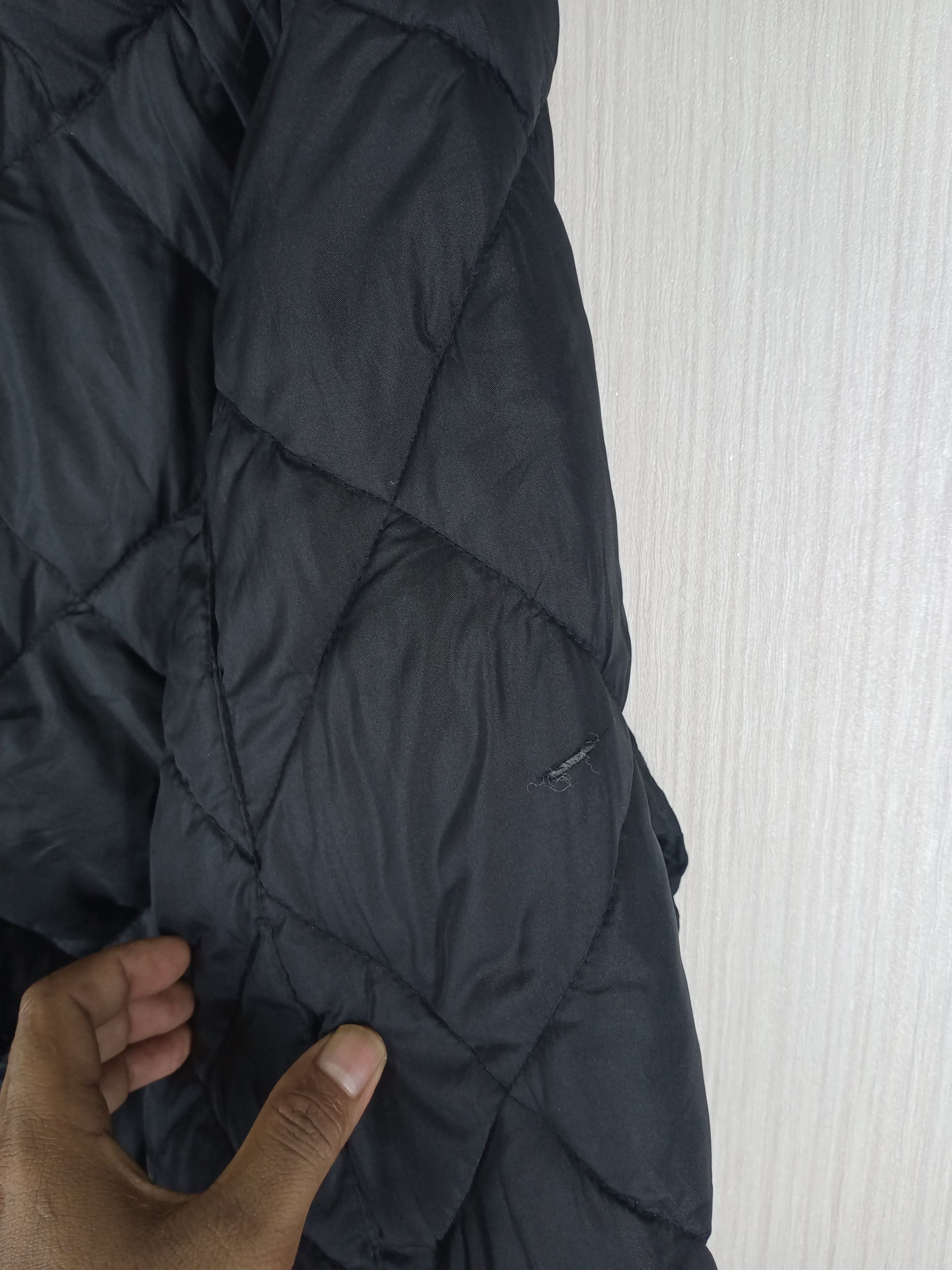 Penfield × Vintage Rare Vintage Penfield Puffer Black Jacket Size US XL / EU 56 / 4 - 8 Thumbnail