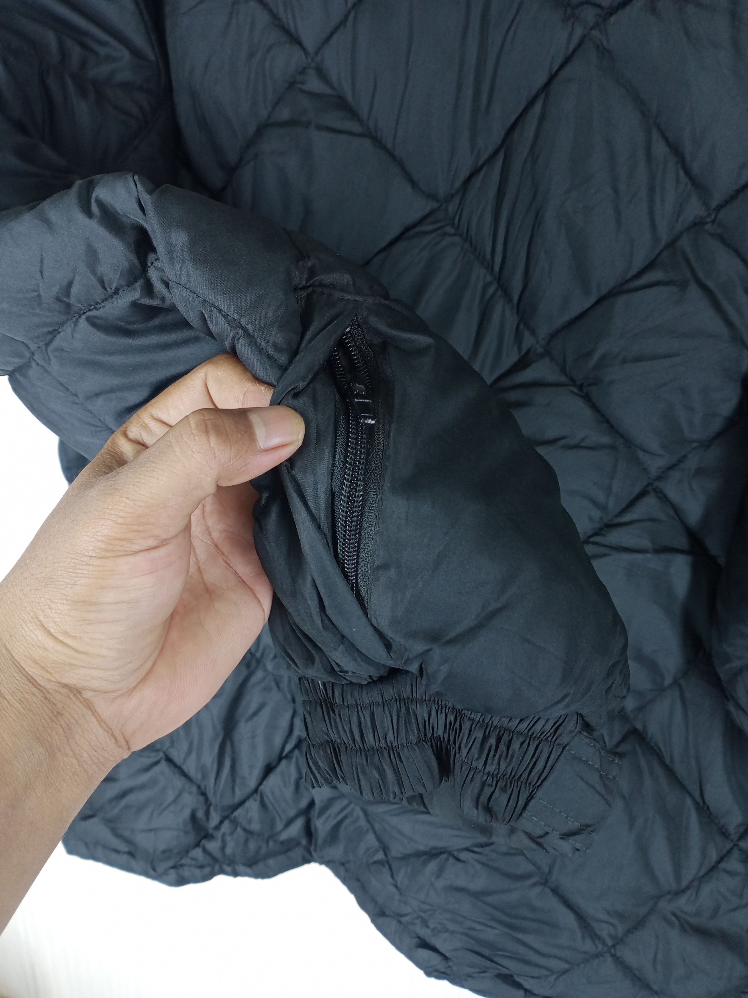 Penfield × Vintage Rare Vintage Penfield Puffer Black Jacket Size US XL / EU 56 / 4 - 7 Thumbnail