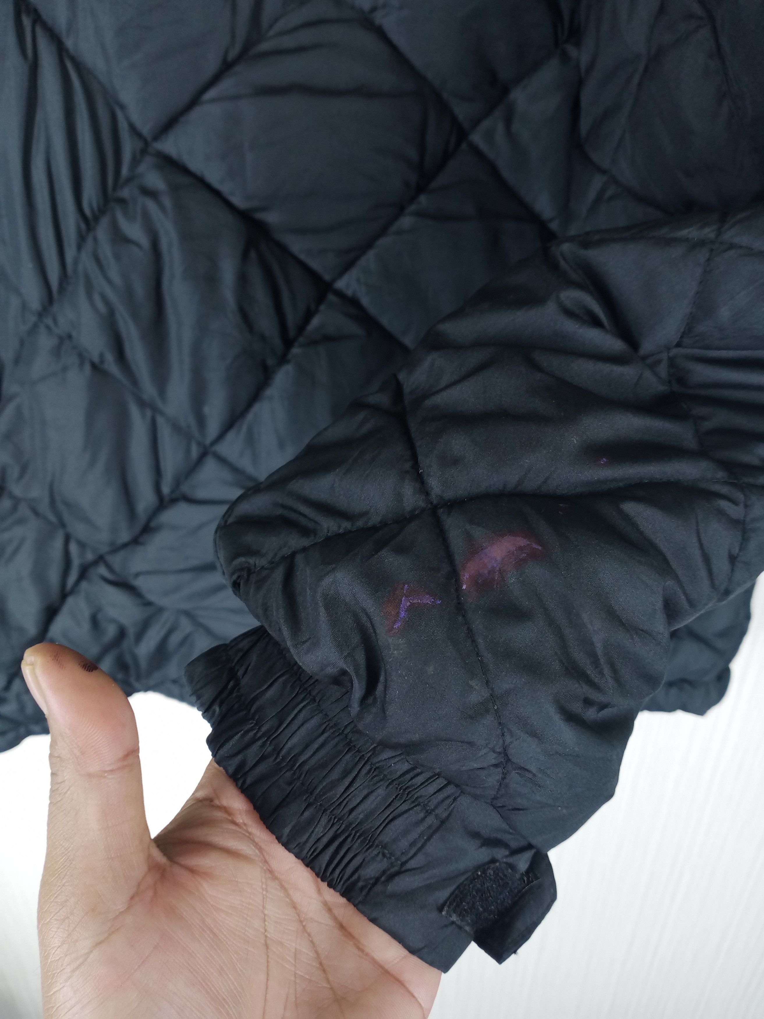 Penfield × Vintage Rare Vintage Penfield Puffer Black Jacket Size US XL / EU 56 / 4 - 4 Thumbnail