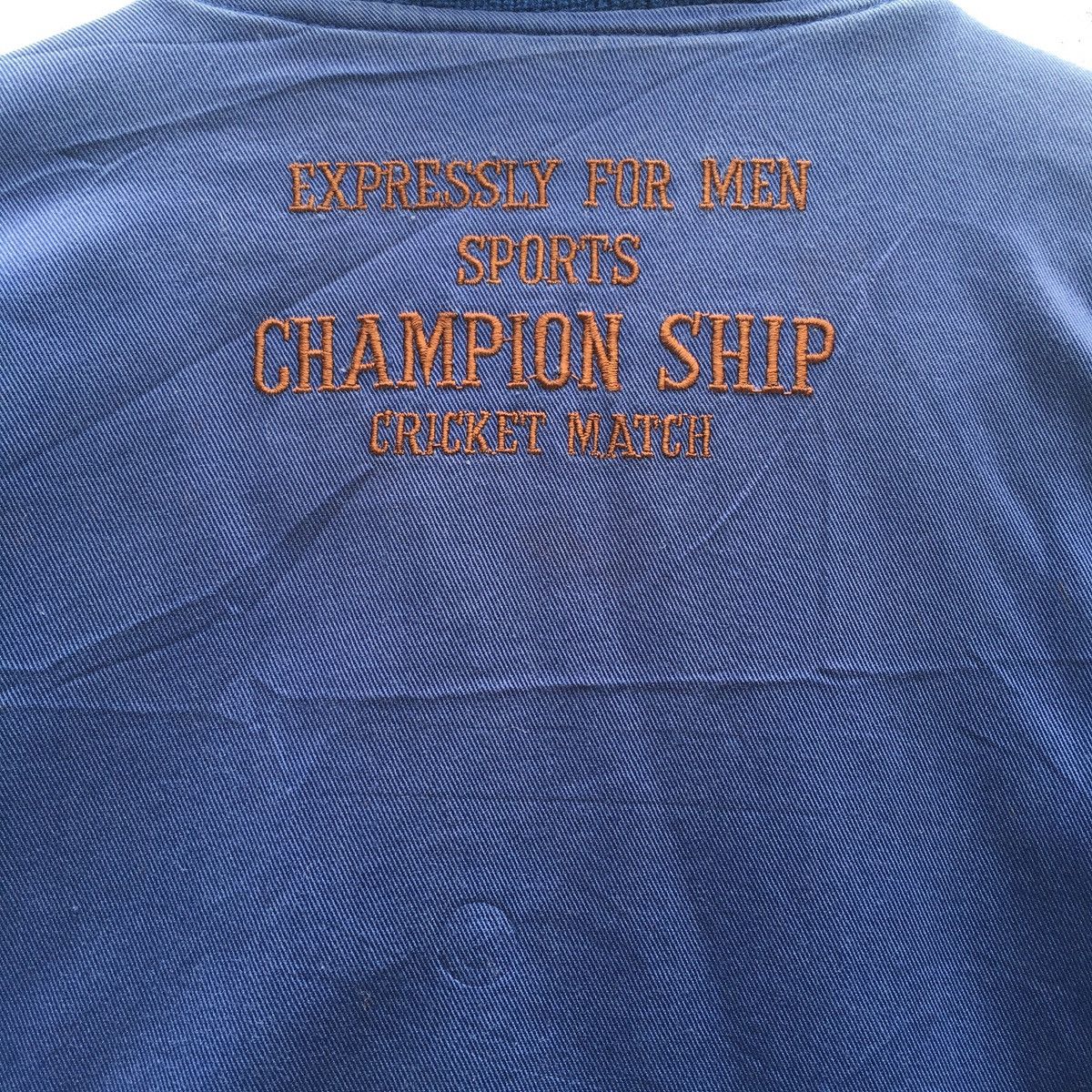 ICON Motorsports Vintage Chevrolet Racing Motorcycle Championship Size US M / EU 48-50 / 2 - 20 Thumbnail