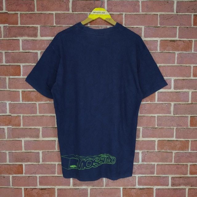 Mossimo Vintage Mossimo Logo Graphics Mossimo Sport Size US XL / EU 56 / 4 - 2 Thumbnail