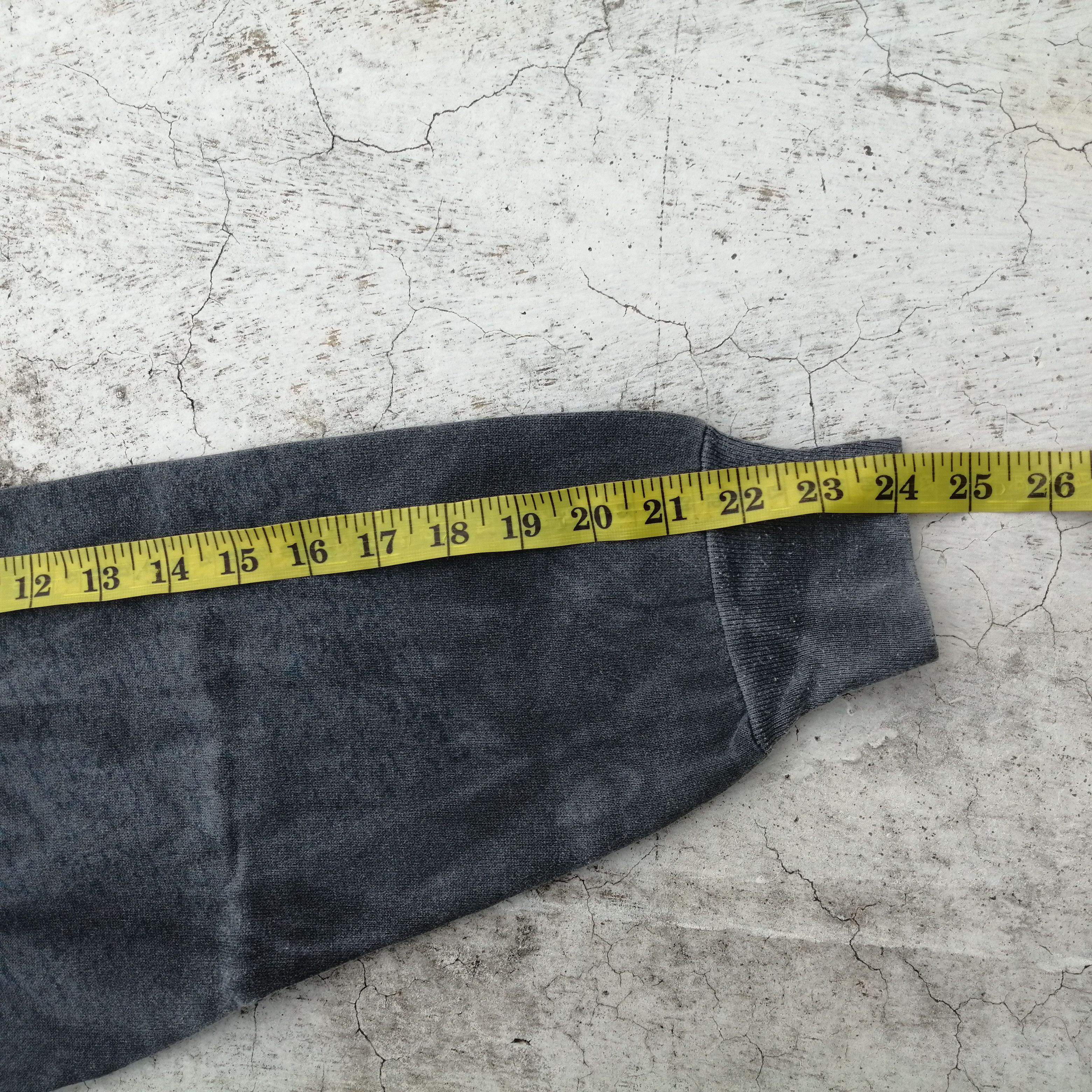 Vintage U.P Ultralite Product Vintage Baggy Sweatshirt Size US L / EU 52-54 / 3 - 21 Thumbnail