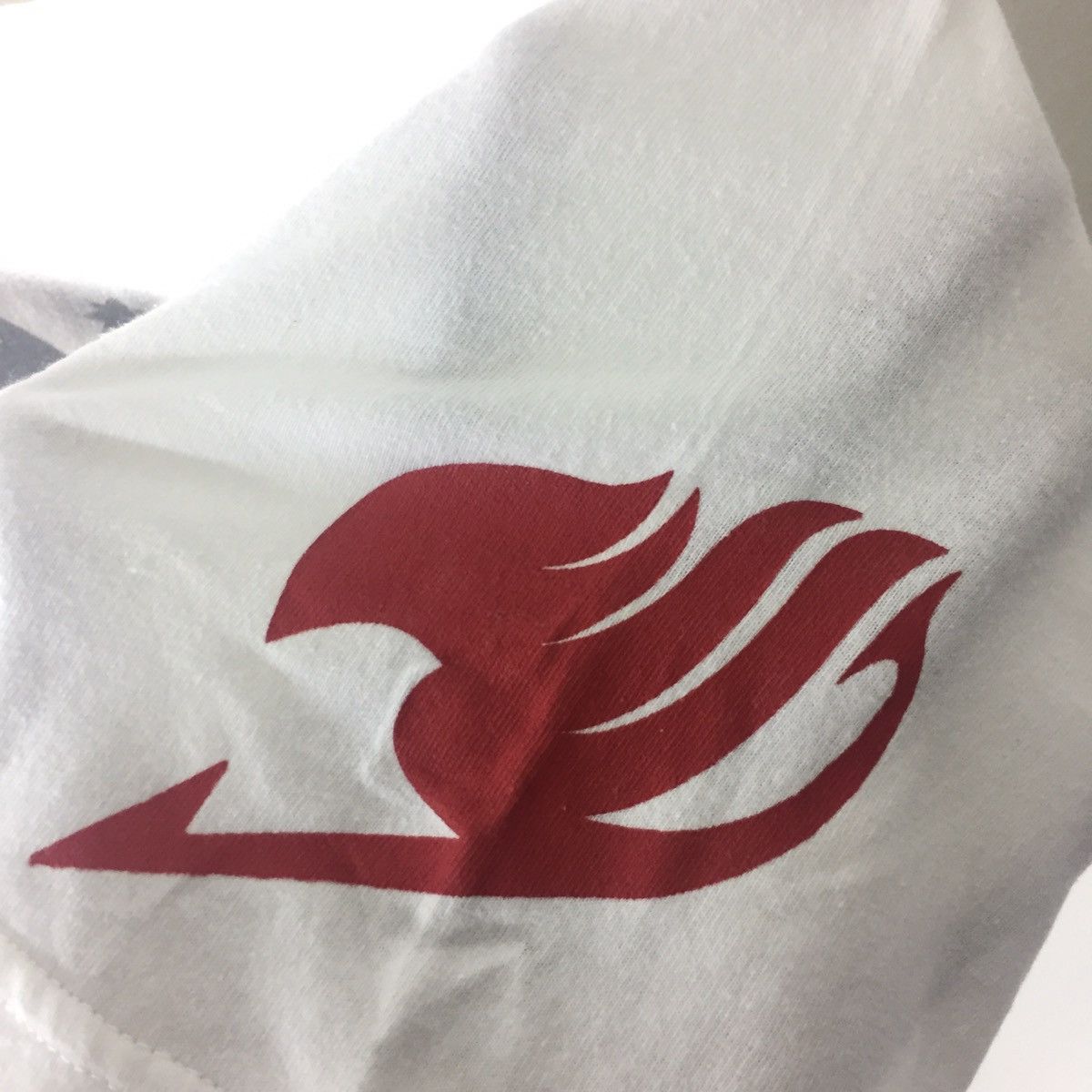 Anime × Vintage Fairy Tail Size US L / EU 52-54 / 3 - 6 Thumbnail