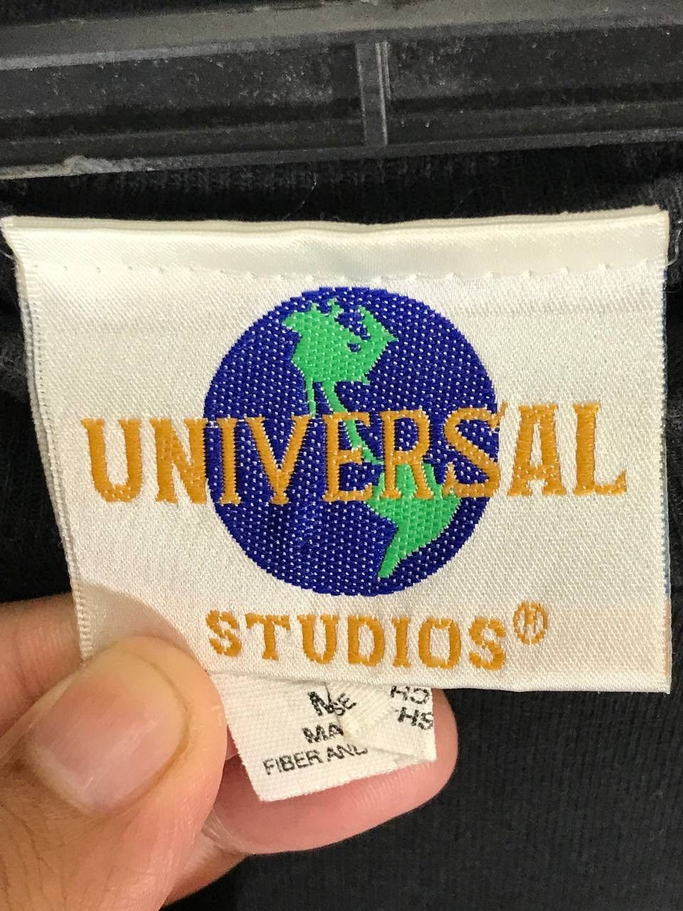 Vintage Vintage ET Extra Terrestrial movie science fiction Size US M / EU 48-50 / 2 - 6 Thumbnail