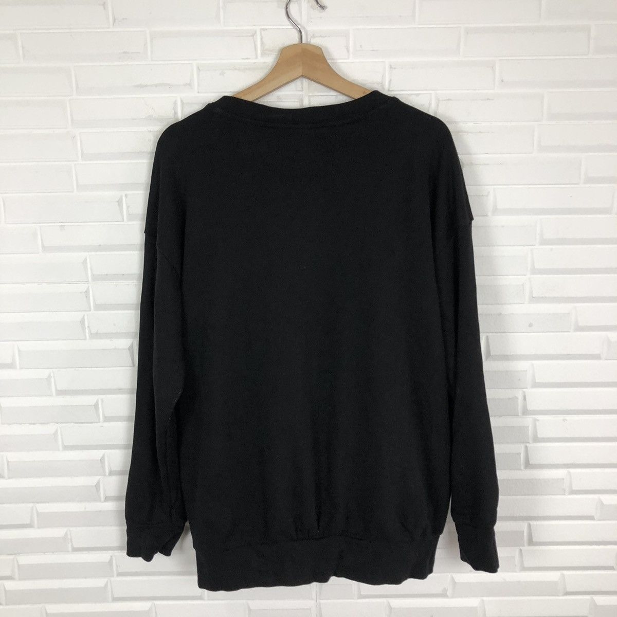 Japanese Brand RARE HORROR MOVIE SWEATSHIRT GREMLINS Size US M / EU 48-50 / 2 - 6 Thumbnail