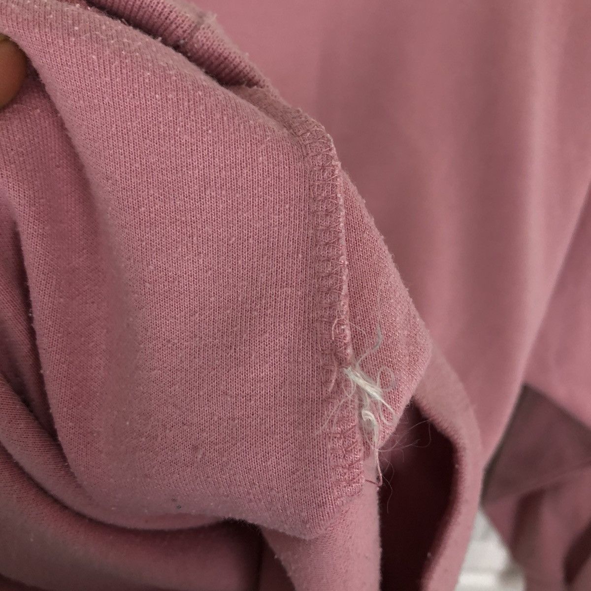 Japanese Brand VINTAGE SWEATSHIRT BIG LOGO WOLD MASSER EMBROIDERED Size US M / EU 48-50 / 2 - 6 Thumbnail