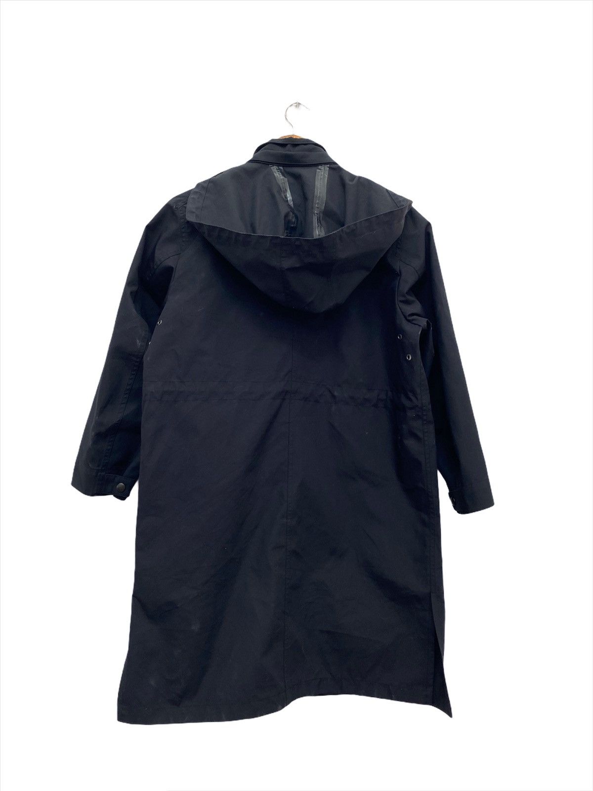 Christophe Lemaire × Lemaire × Uniqlo Uniqlo x Lemaire Waterproof Jacket hoodie Size US M / EU 48-50 / 2 - 2 Thumbnail