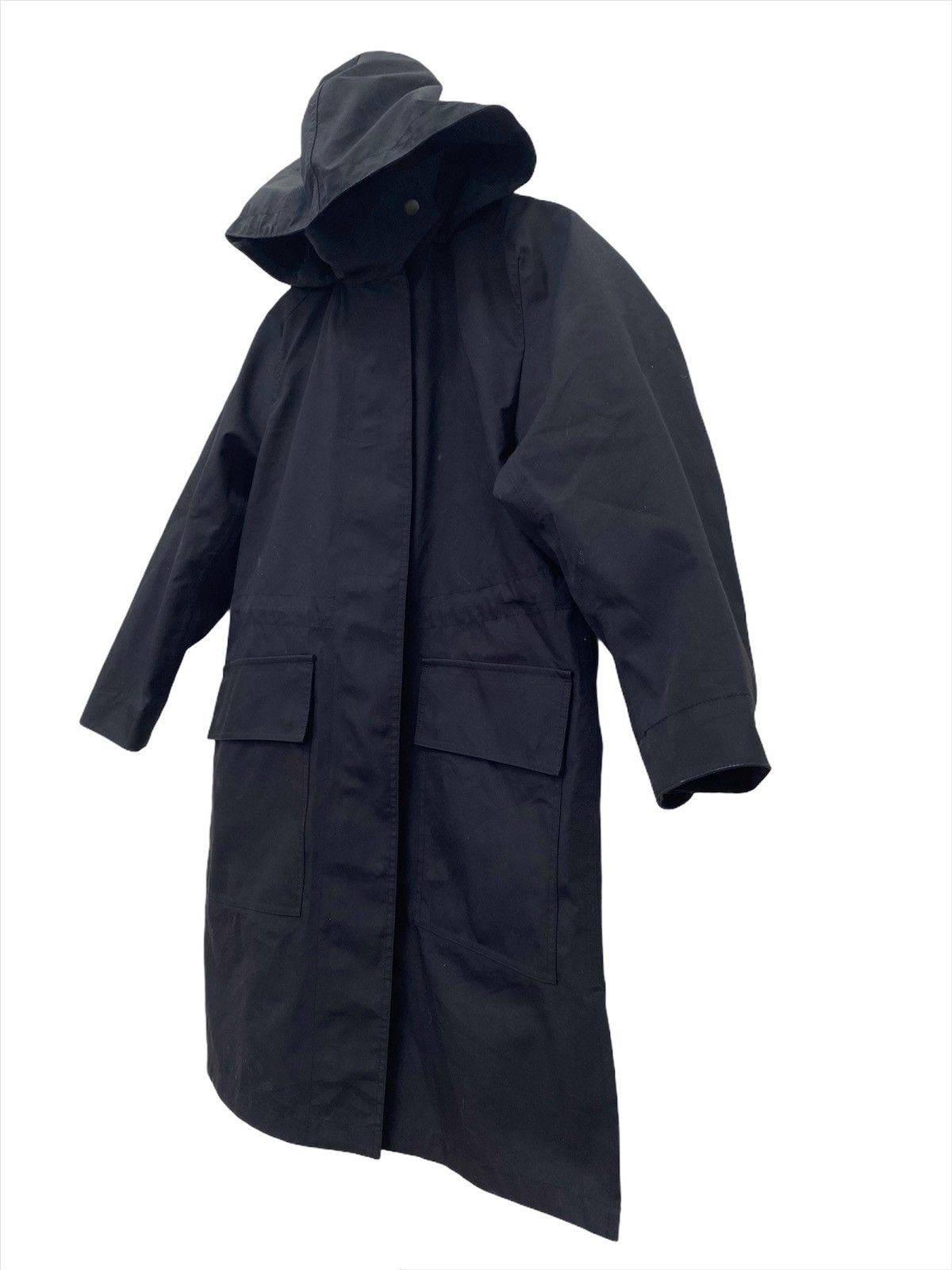 Christophe Lemaire × Lemaire × Uniqlo Uniqlo x Lemaire Waterproof Jacket hoodie Size US M / EU 48-50 / 2 - 3 Thumbnail