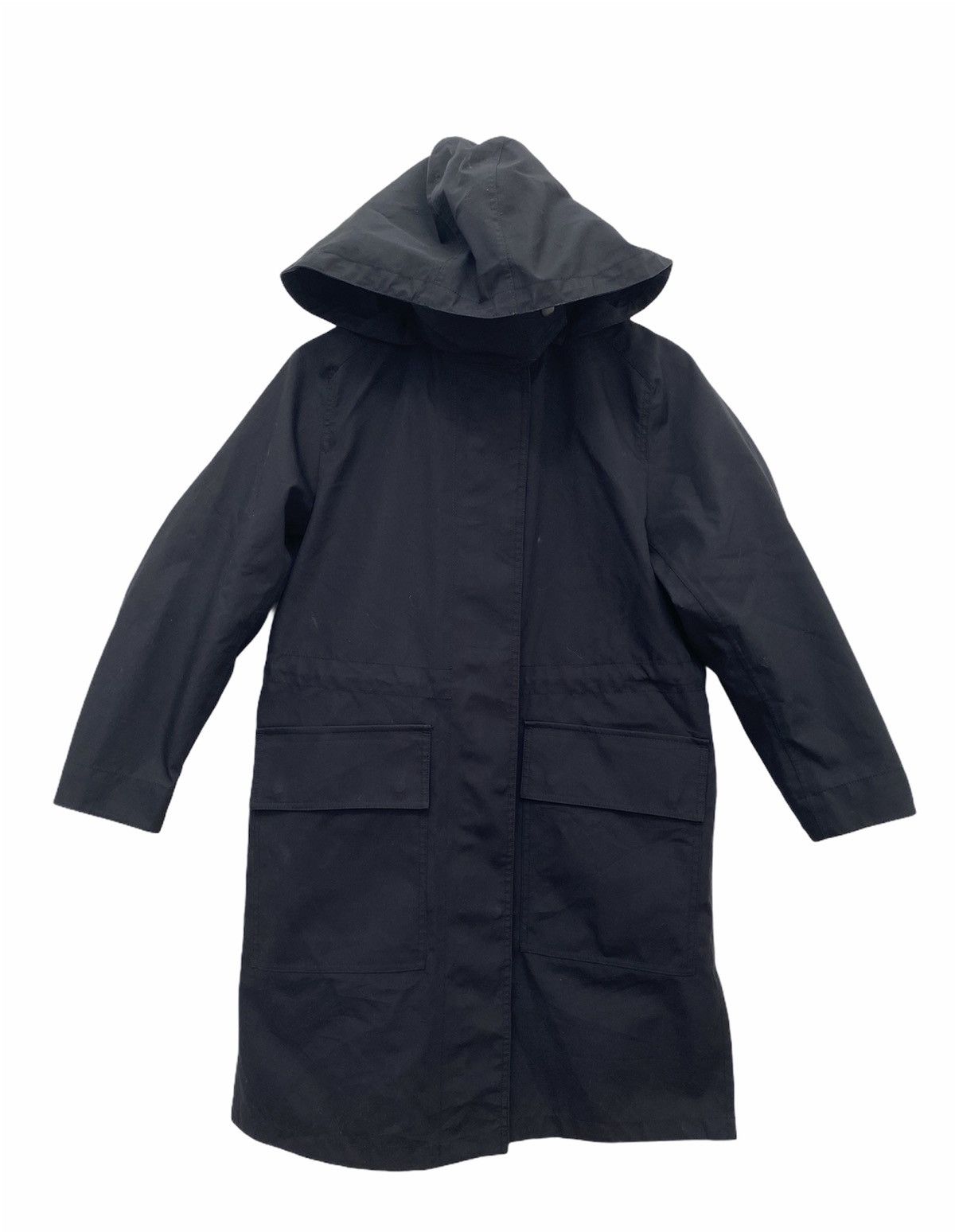 Christophe Lemaire × Lemaire × Uniqlo Uniqlo x Lemaire Waterproof Jacket hoodie Size US M / EU 48-50 / 2 - 10 Thumbnail