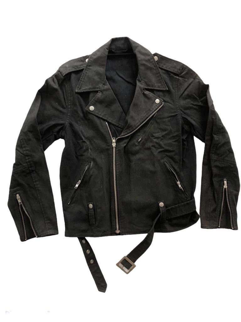 Japanese Brand × Malcolm McLaren × Seditionaries 💥delete today💥On Boand Biker Punk Jacket nice designer Size US M / EU 48-50 / 2 - 1 Thumbnail