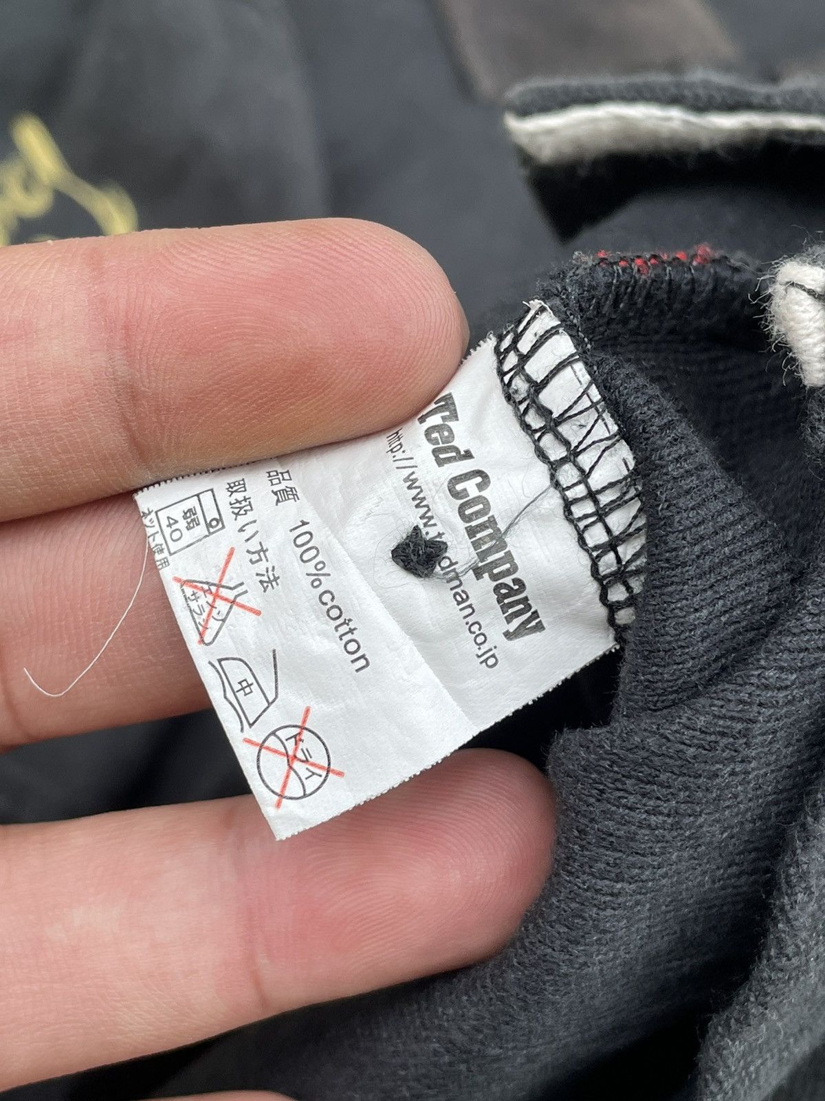 Japanese Brand NATURALLY AGED TED COMPANY POLOS Size US S / EU 44-46 / 1 - 12 Thumbnail