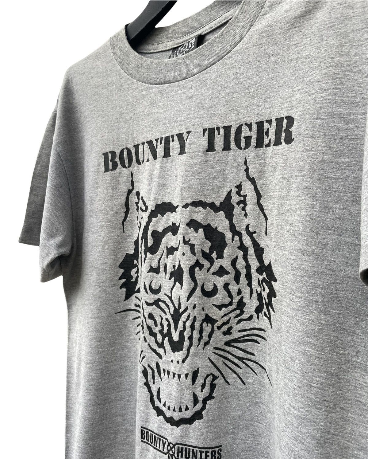Bounty Hunter Bounty Hunters Tiger Tshirt Size US M / EU 48-50 / 2 - 2 Thumbnail