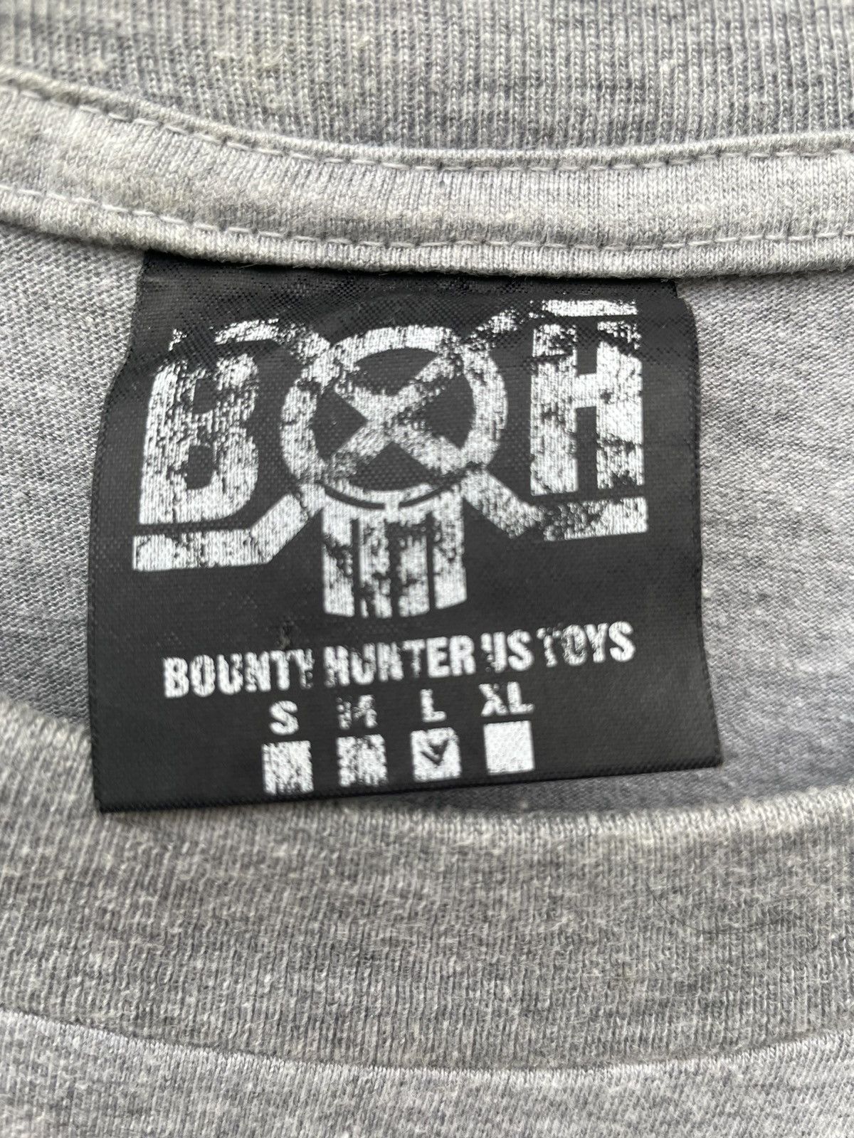 Bounty Hunter Bounty Hunters Tiger Tshirt Size US M / EU 48-50 / 2 - 6 Thumbnail