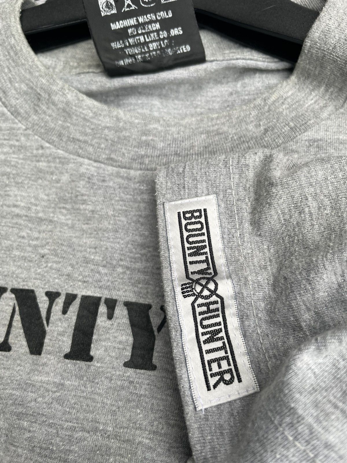 Bounty Hunter Bounty Hunters Tiger Tshirt Size US M / EU 48-50 / 2 - 4 Thumbnail